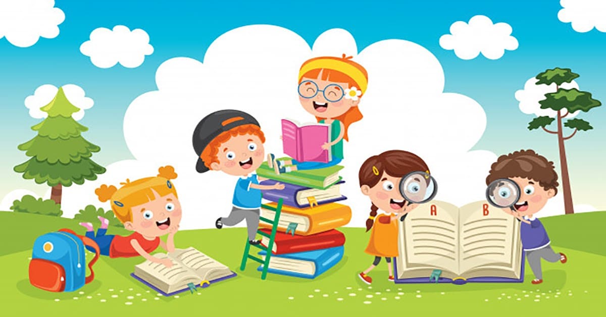 Bí quyết giúp trẻ học tiếng Anh tại nhà